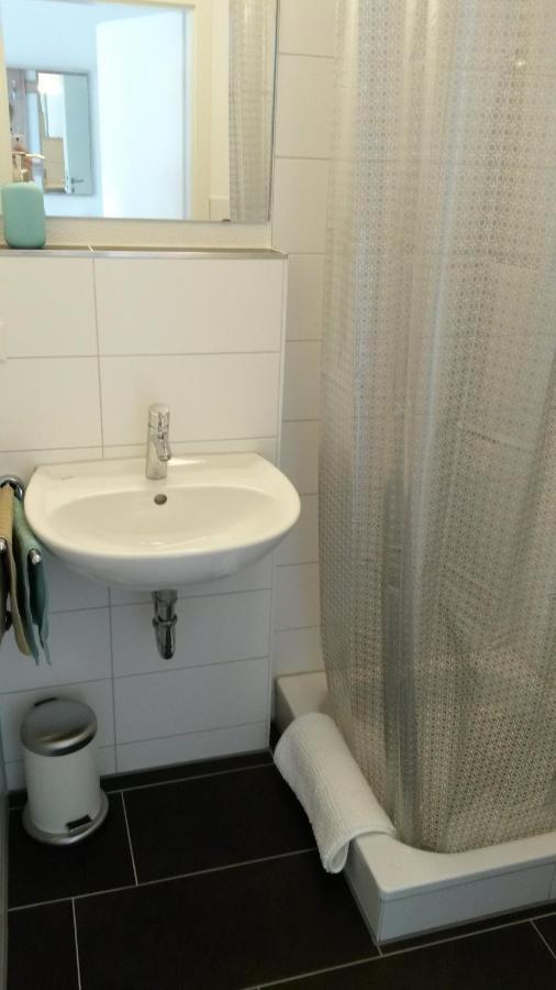 Business Apartments Heilbronn Eksteriør billede